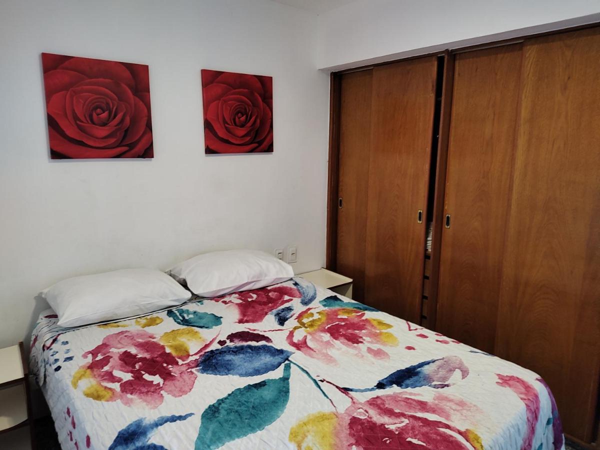 Apartmán Iracema Flat 2102 Beira Mar Fortaleza  Exteriér fotografie