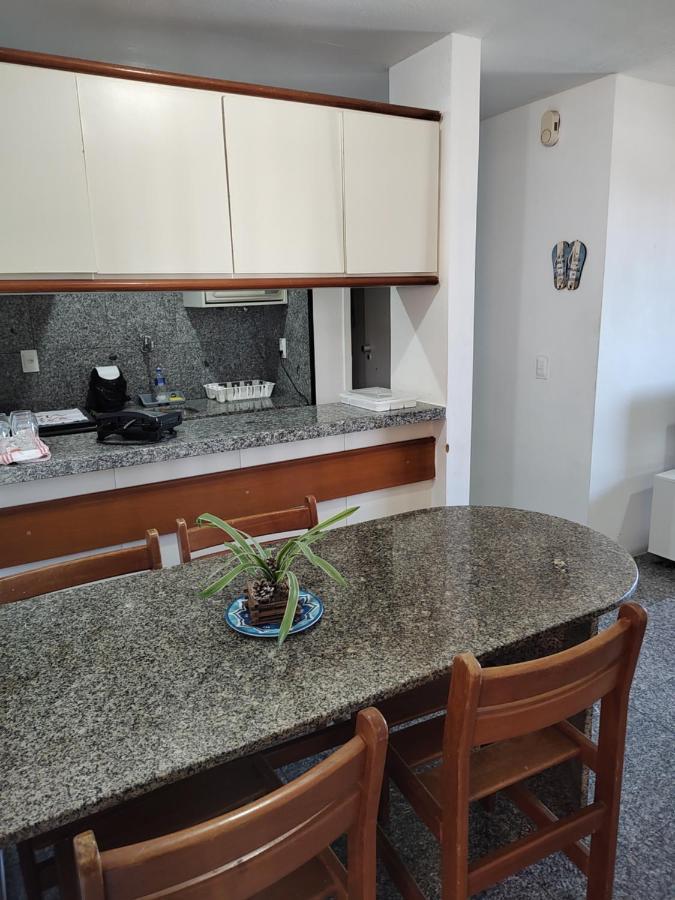 Apartmán Iracema Flat 2102 Beira Mar Fortaleza  Exteriér fotografie