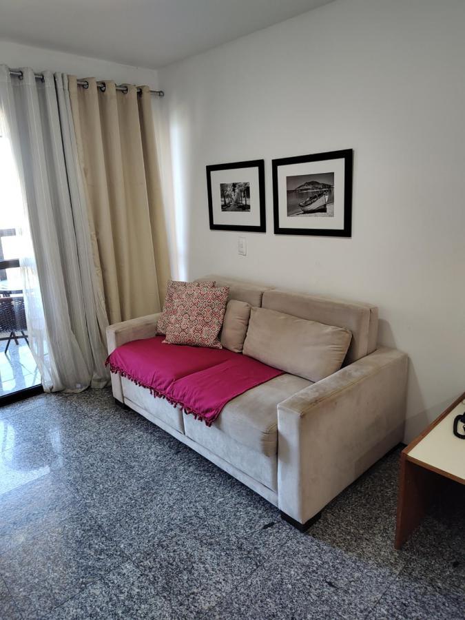 Apartmán Iracema Flat 2102 Beira Mar Fortaleza  Exteriér fotografie