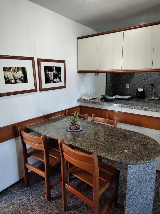 Apartmán Iracema Flat 2102 Beira Mar Fortaleza  Exteriér fotografie