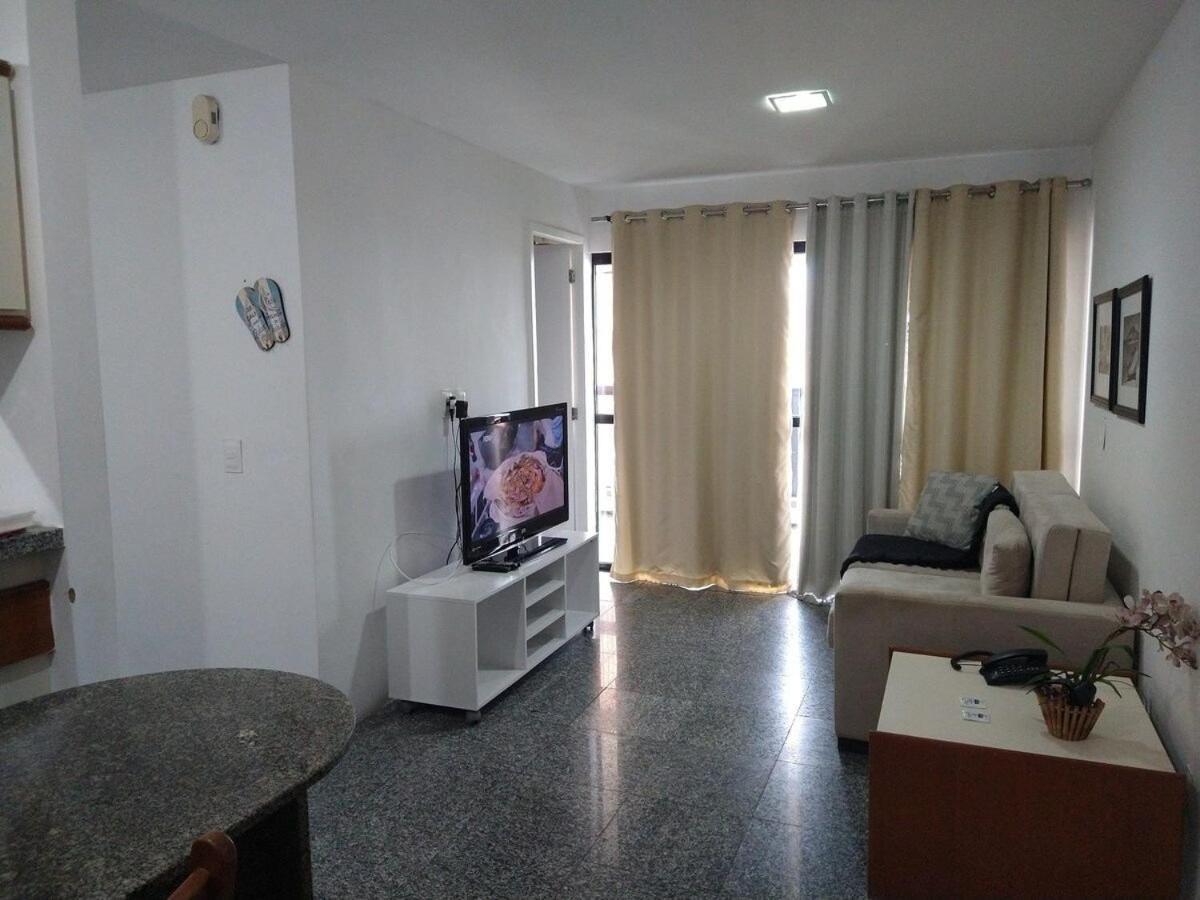 Apartmán Iracema Flat 2102 Beira Mar Fortaleza  Exteriér fotografie