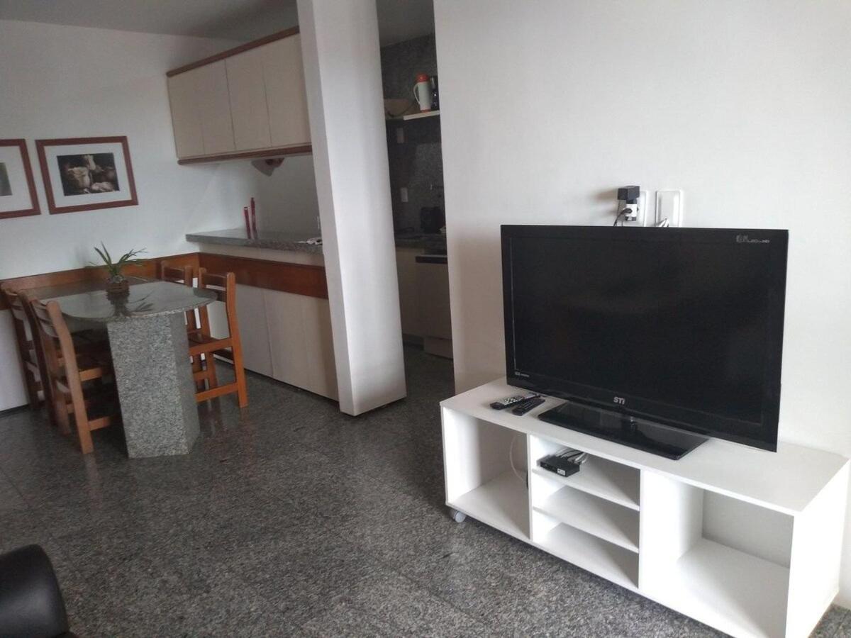 Apartmán Iracema Flat 2102 Beira Mar Fortaleza  Exteriér fotografie