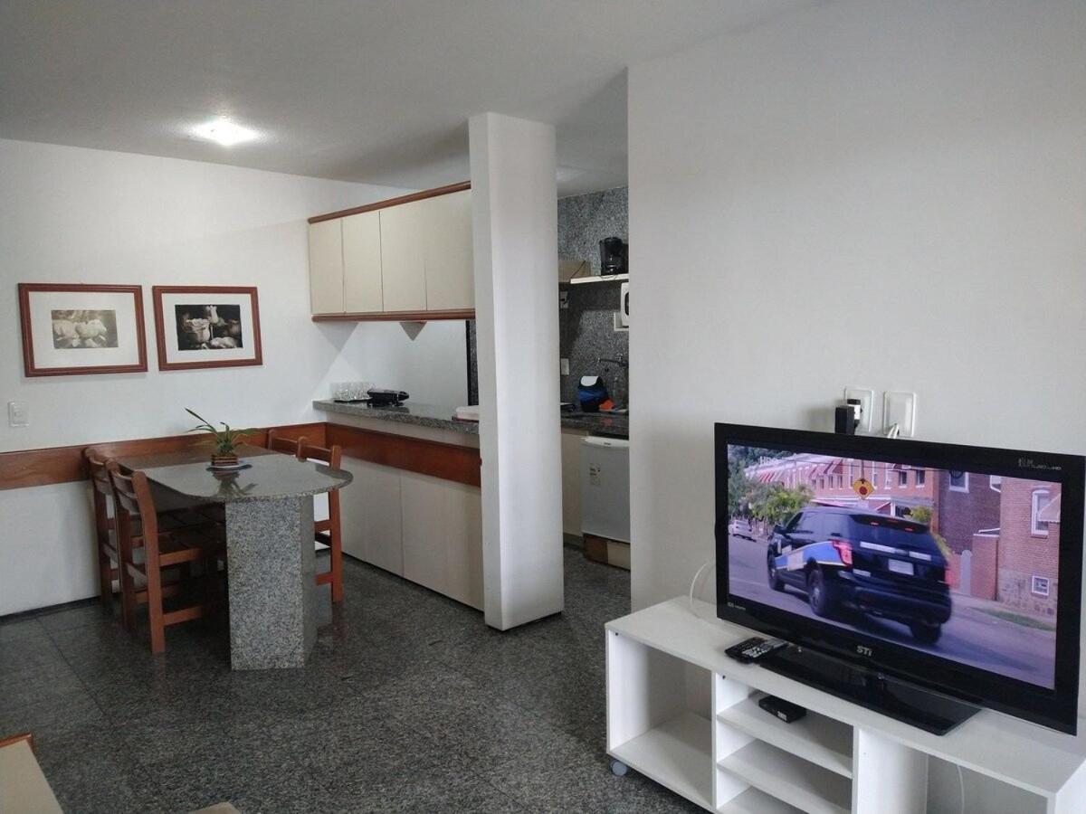 Apartmán Iracema Flat 2102 Beira Mar Fortaleza  Exteriér fotografie