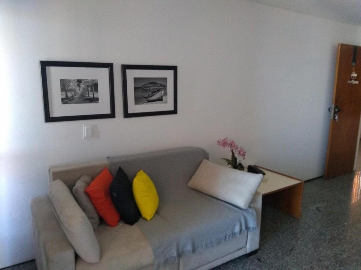 Apartmán Iracema Flat 2102 Beira Mar Fortaleza  Exteriér fotografie