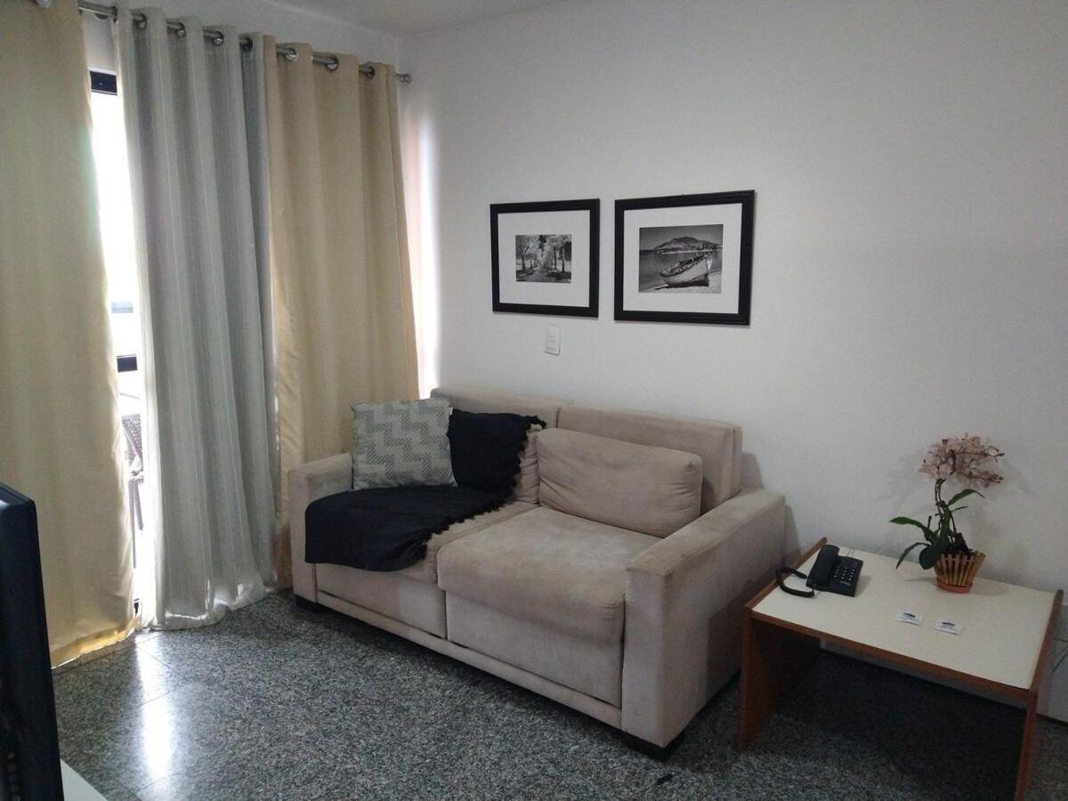 Apartmán Iracema Flat 2102 Beira Mar Fortaleza  Exteriér fotografie